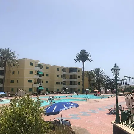 Las Olas