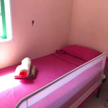 Appartement Las Olas *