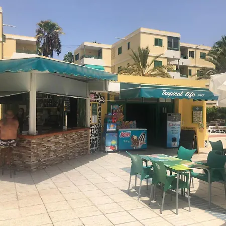 Appartement Las Olas