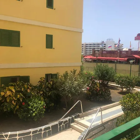 Appartement Las Olas *