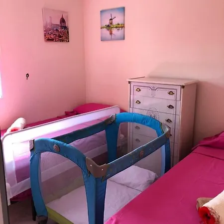 Las Olas Appartement *