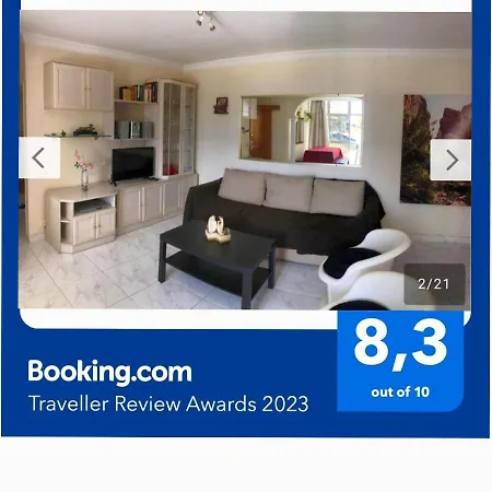 Appartement Las Olas