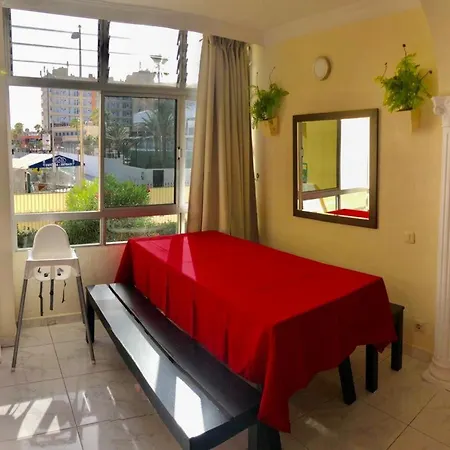 Las Olas Apartment Maspalomas (Gran Canaria)
