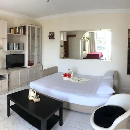 Apartment Las Olas *
