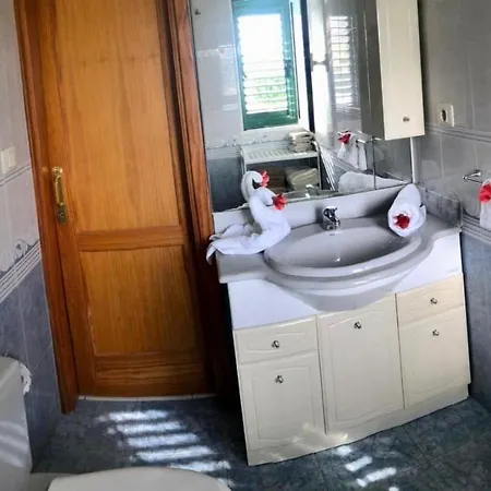 Apartment Las Olas *