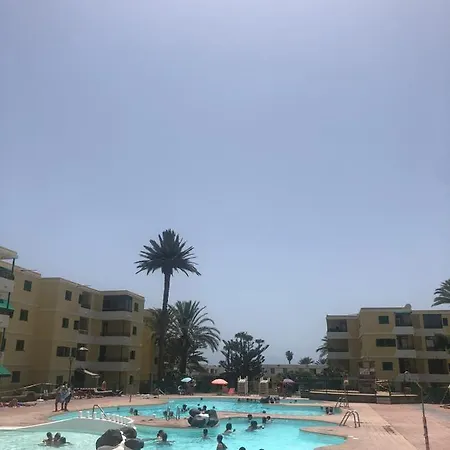 Apartment Las Olas