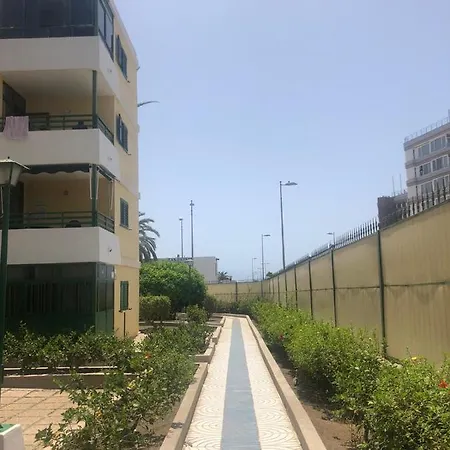 Las Olas Maspalomas (Gran Canaria)
