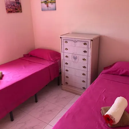 Las Olas Apartment Maspalomas (Gran Canaria)