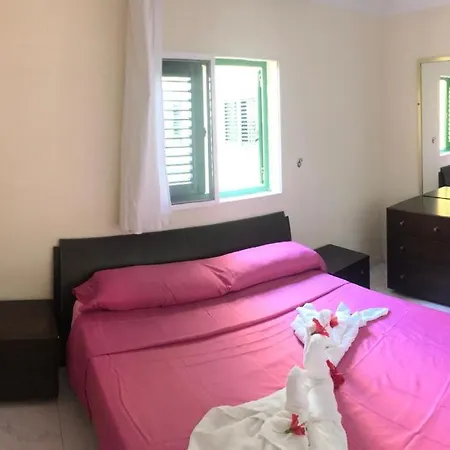 Las Olas Apartment