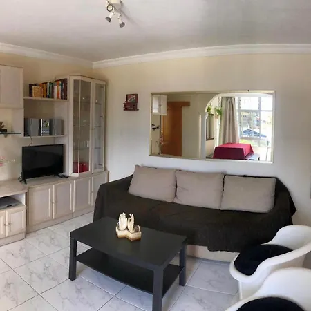 Apartment Las Olas