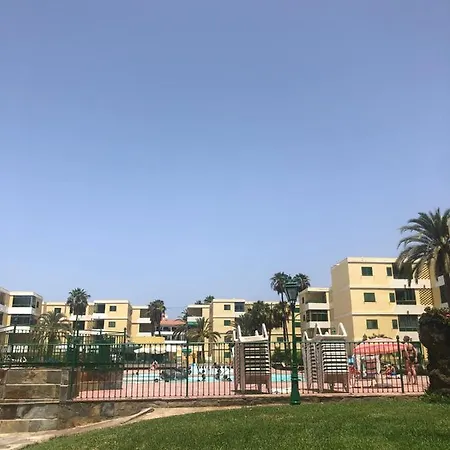Apartment Las Olas *